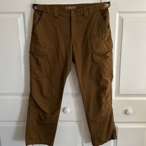 Men’s 36X30 5.11 Tactical Pants